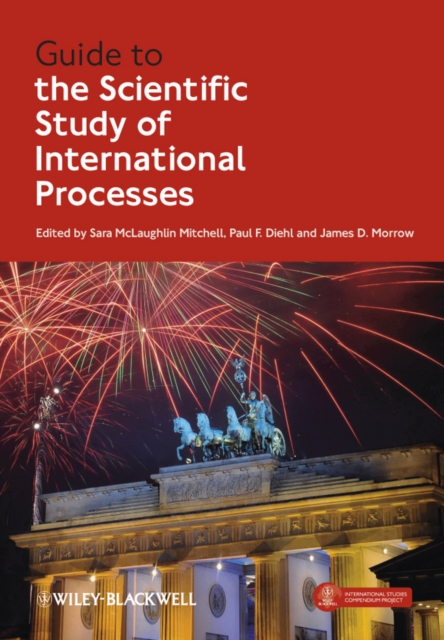 Guide to the Scientific Study of International Processes, PDF eBook