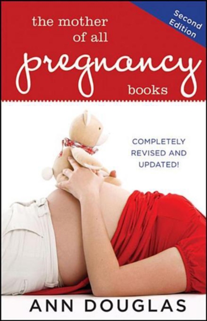 The Mother of All Pregnancy Books, PDF eBook