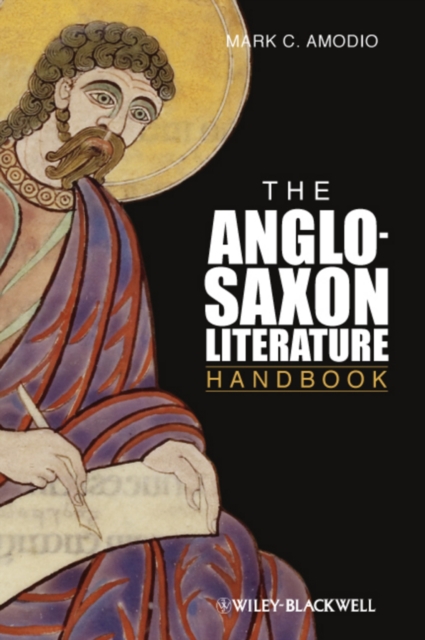 The Anglo Saxon Literature Handbook, EPUB eBook