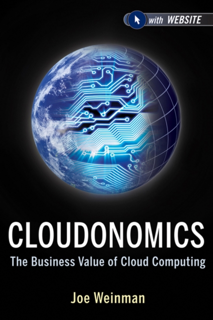 Cloudonomics : The Business Value of Cloud Computing, PDF eBook