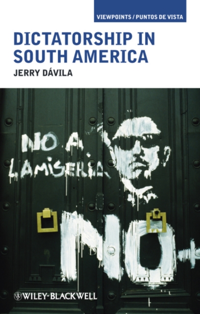 Dictatorship in South America, PDF eBook