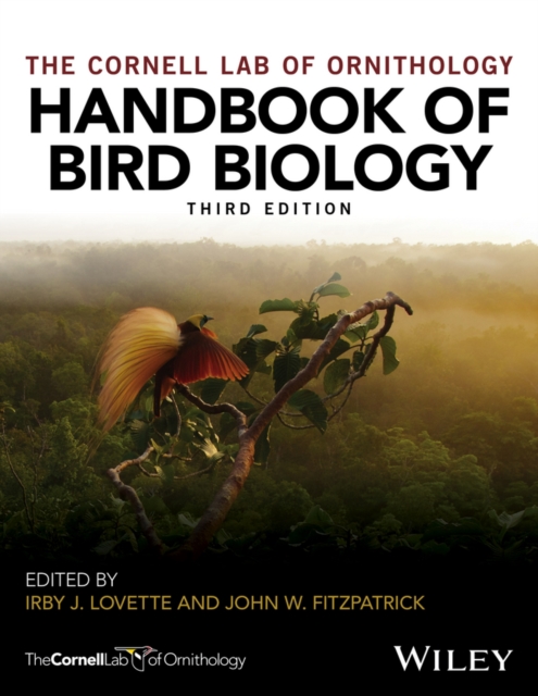 Handbook of Bird Biology, PDF eBook