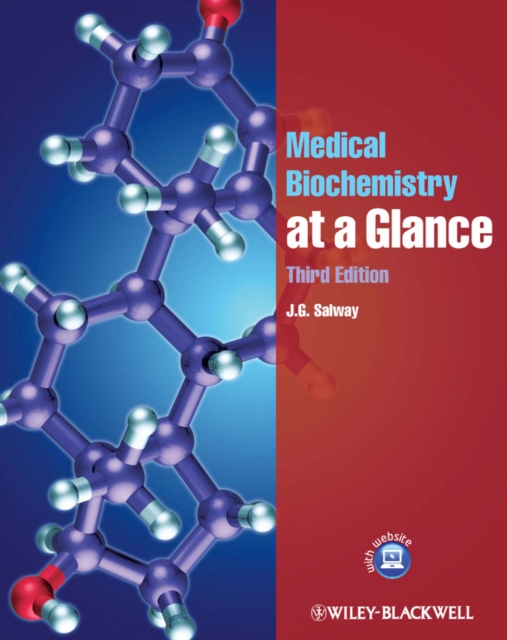 Medical Biochemistry at a Glance, PDF eBook