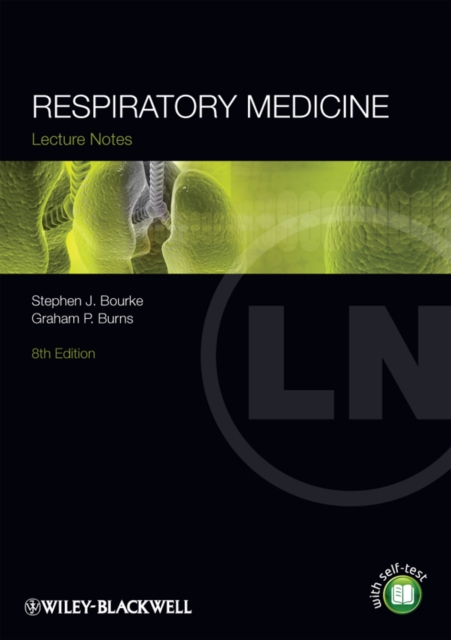 Respiratory Medicine, EPUB eBook