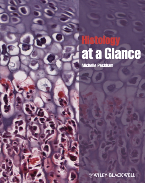 Histology at a Glance, PDF eBook