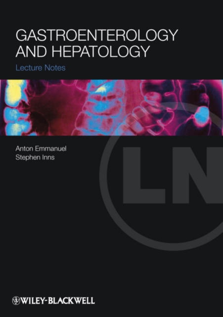 Gastroenterology and Hepatology, EPUB eBook