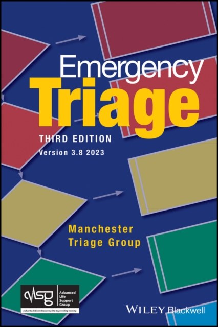 Emergency Triage : Manchester Triage Group, PDF eBook