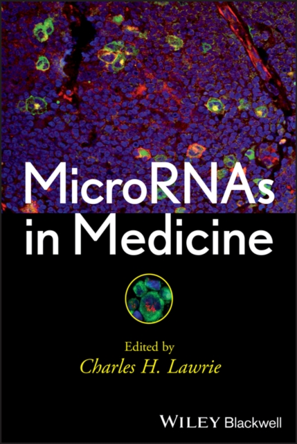 MicroRNAs in Medicine, EPUB eBook