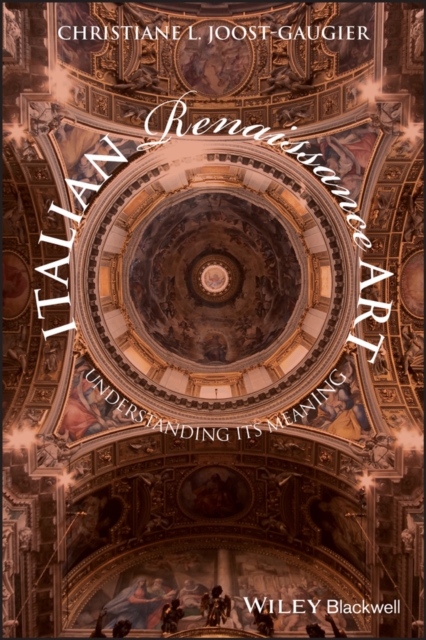 Italian Renaissance Art : Understanding its Meaning, PDF eBook