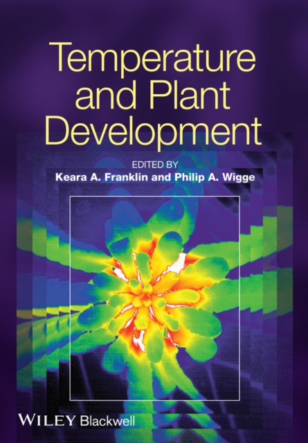 Temperature and Plant Development, EPUB eBook