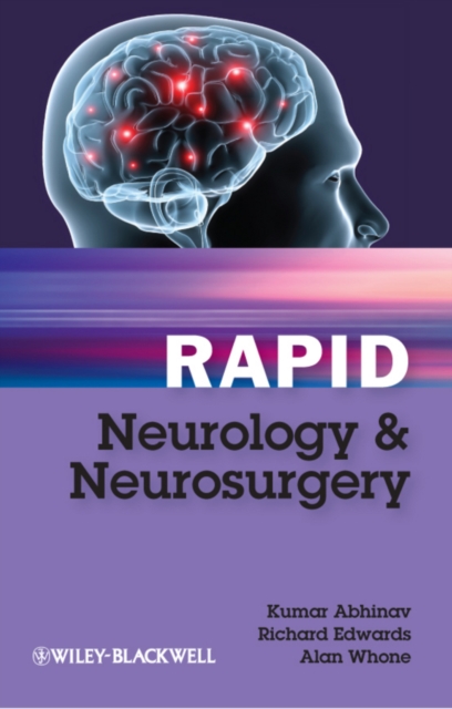 Rapid Neurology and Neurosurgery, PDF eBook