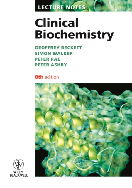 Clinical Biochemistry, PDF eBook