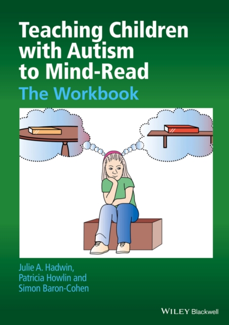 Teaching Children with Autism to Mind-Read : The Workbook, EPUB eBook
