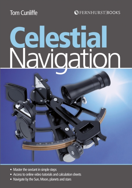 Celestial Navigation, EPUB eBook