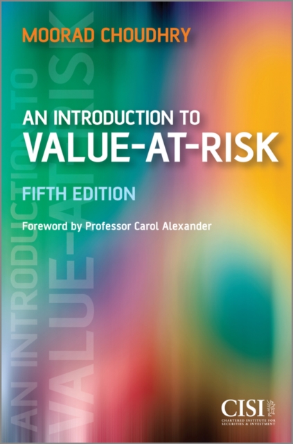 An Introduction to Value-at-Risk, EPUB eBook