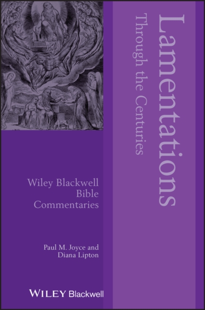 Lamentations Through the Centuries, PDF eBook