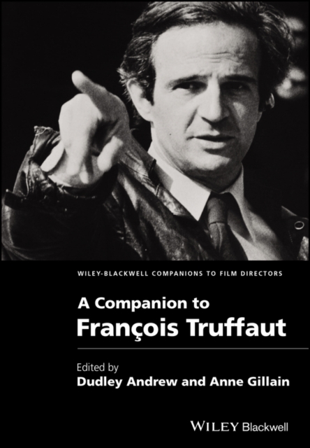 A Companion to Fran ois Truffaut, PDF eBook