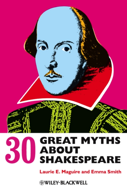 30 Great Myths about Shakespeare, PDF eBook