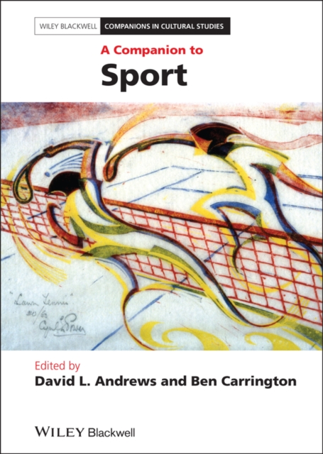 A Companion to Sport, EPUB eBook