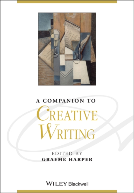 A Companion to Creative Writing, PDF eBook