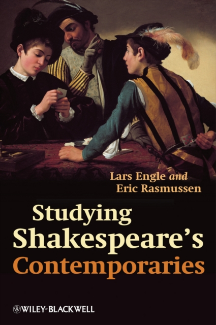 Studying Shakespeare's Contemporaries, PDF eBook