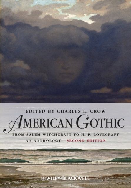 American Gothic, PDF eBook