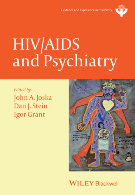 HIV and Psychiatry, PDF eBook