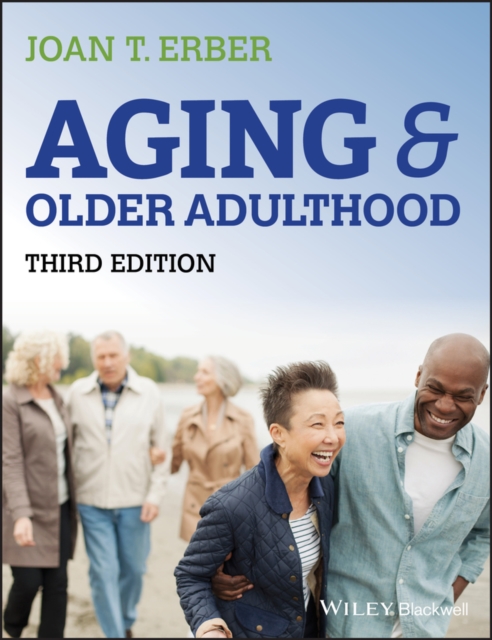 Aging and Older Adulthood, PDF eBook