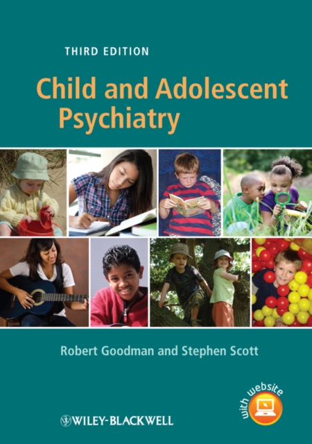 Child and Adolescent Psychiatry, EPUB eBook