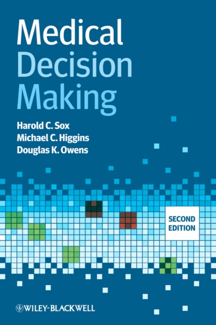 Medical Decision Making, PDF eBook