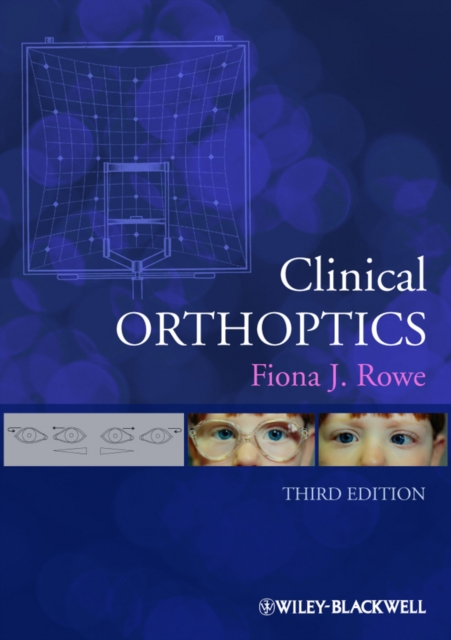 Clinical Orthoptics, EPUB eBook