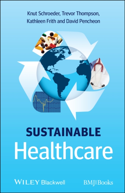 Sustainable Healthcare, PDF eBook