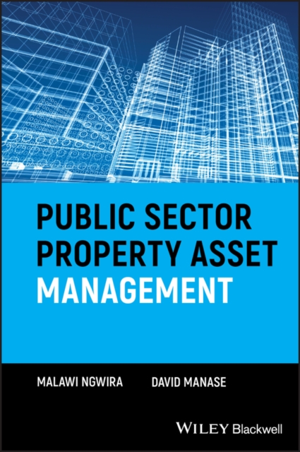 Public Sector Property Asset Management, PDF eBook