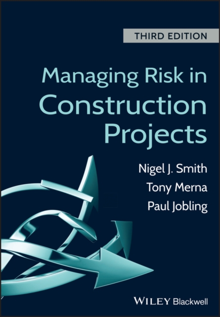 Managing Risk in Construction Projects, EPUB eBook