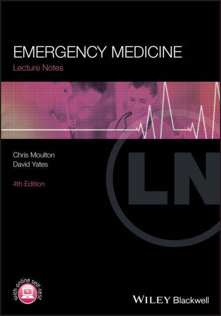 Emergency Medicine, EPUB eBook