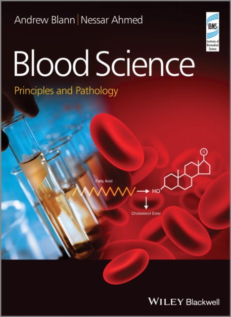 Blood Science : Principles and Pathology, PDF eBook