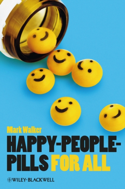 Happy-People-Pills For All, EPUB eBook