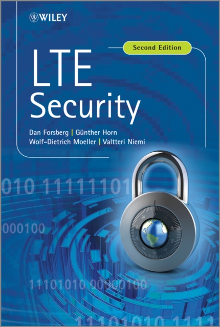 LTE Security, EPUB eBook
