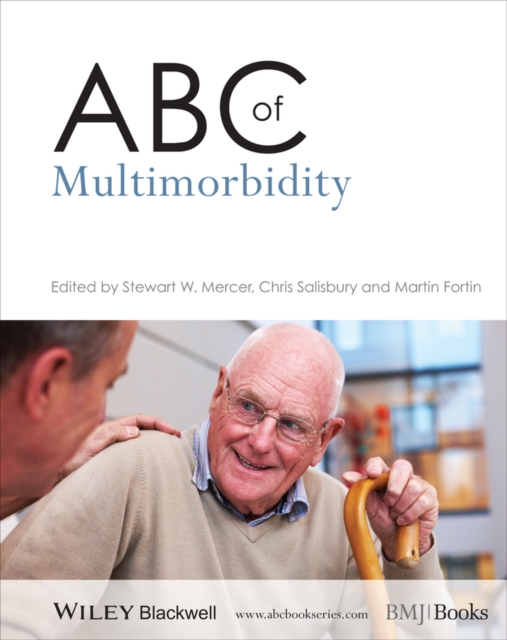 ABC of Multimorbidity, PDF eBook