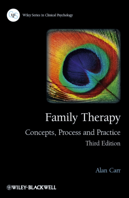 Family Therapy, PDF eBook