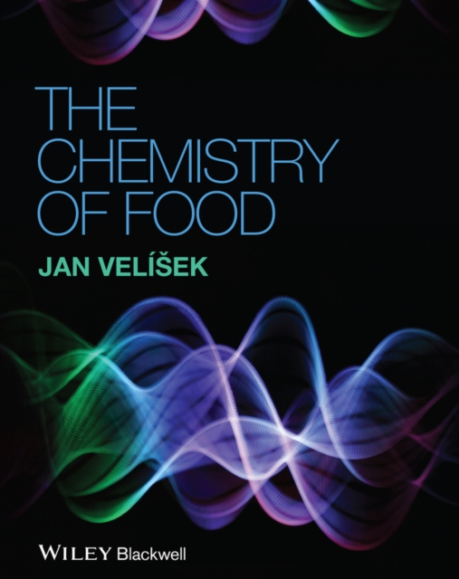 The Chemistry of Food, EPUB eBook