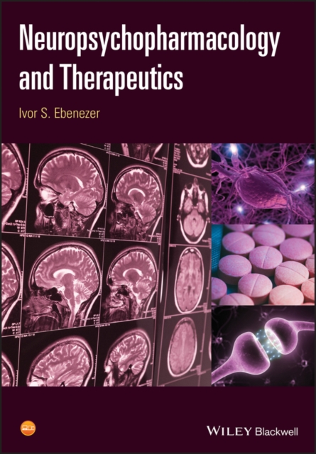 Neuropsychopharmacology and Therapeutics, EPUB eBook