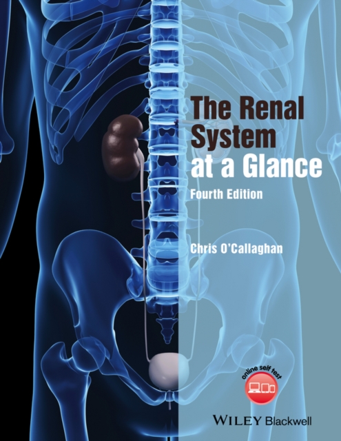 The Renal System at a Glance, PDF eBook