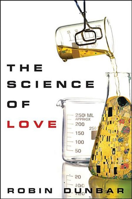 The Science of Love, EPUB eBook