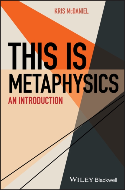 This Is Metaphysics : An Introduction, EPUB eBook