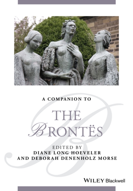 A Companion to the Bront s, EPUB eBook