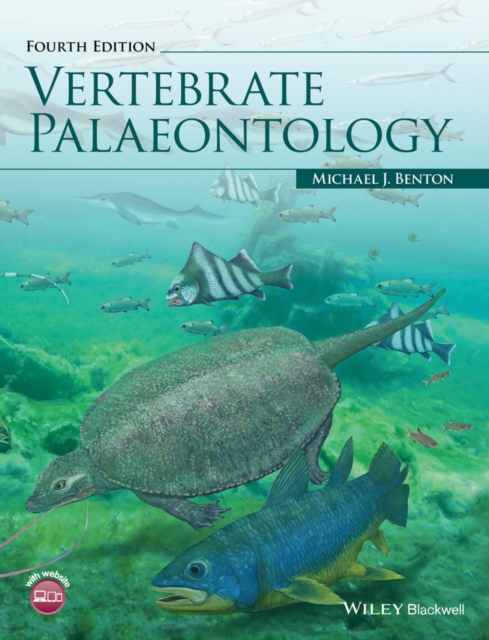 Vertebrate Palaeontology, PDF eBook