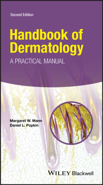 Handbook of Dermatology : A Practical Manual, EPUB eBook