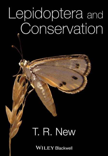 Lepidoptera and Conservation, PDF eBook