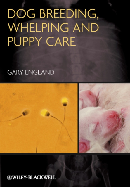 Dog Breeding, Whelping and Puppy Care, PDF eBook